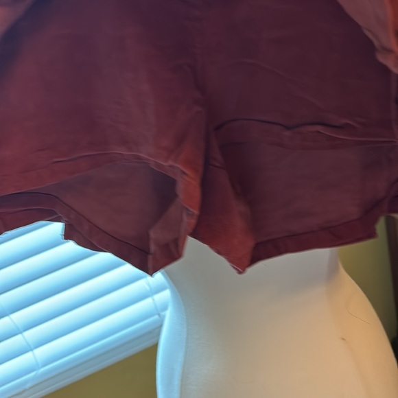 Free People Micro Skort in Fine Corduroy - Picture 5 of 6